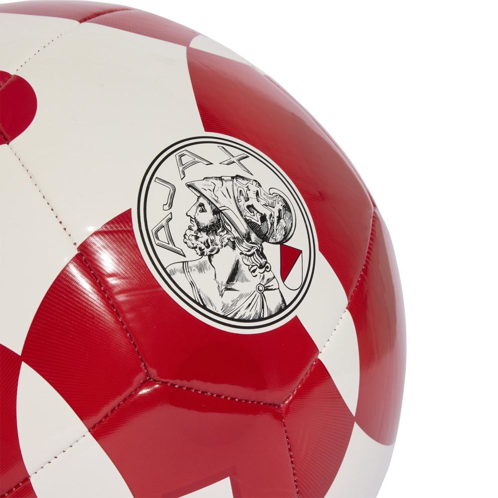Ballon de Football Adidas de l’Ajax Amsterdam 2025/26 – Image 2