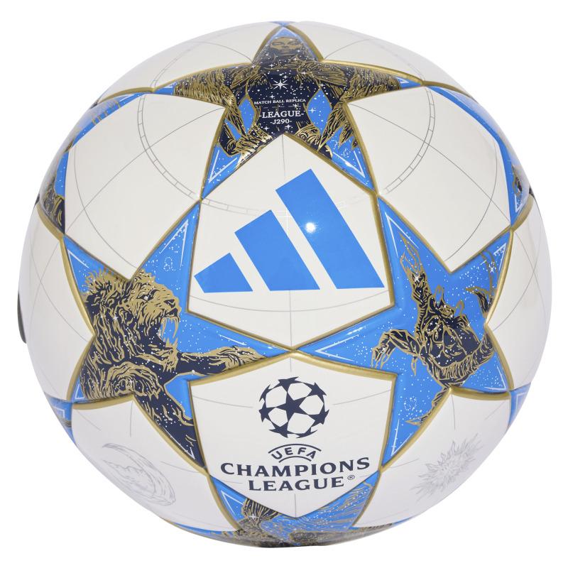 Ballon de Football Adidas Ligue des Champions J290 2025/26 – Image 4