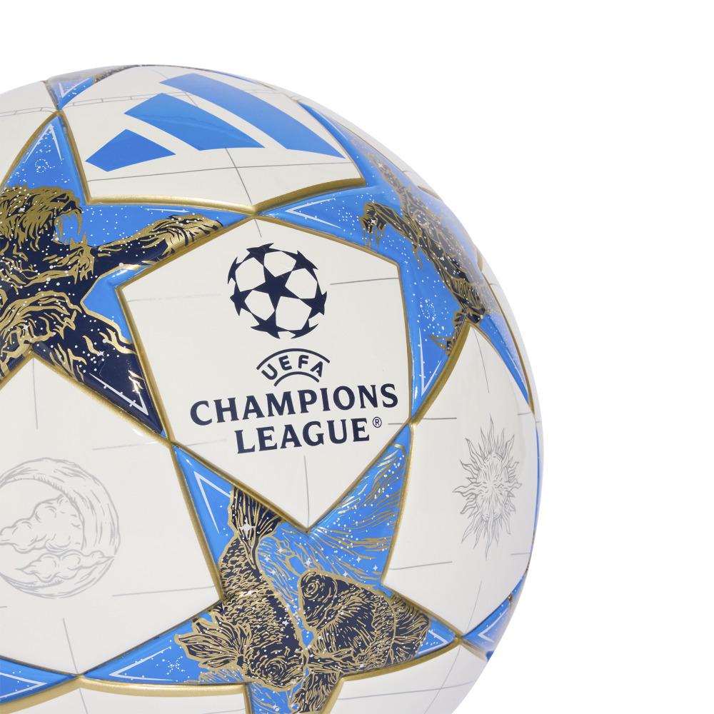 Ballon de Football Adidas Ligue des Champions J290 2025/26 – Image 2