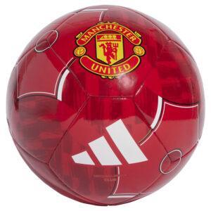 Ballon de Football Adidas Manchester United 2025/26