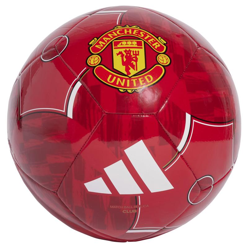 Ballon de Football Adidas Manchester United 2025/26