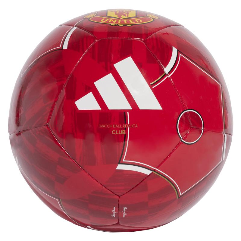 Ballon de Football Adidas Manchester United 2025/26 – Image 4
