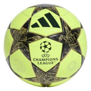 Ballon de Football Adidas Ligue des Champions Fluo 2025/26