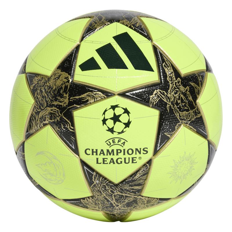 Ballon de Football Adidas Ligue des Champions Fluo 2025/26