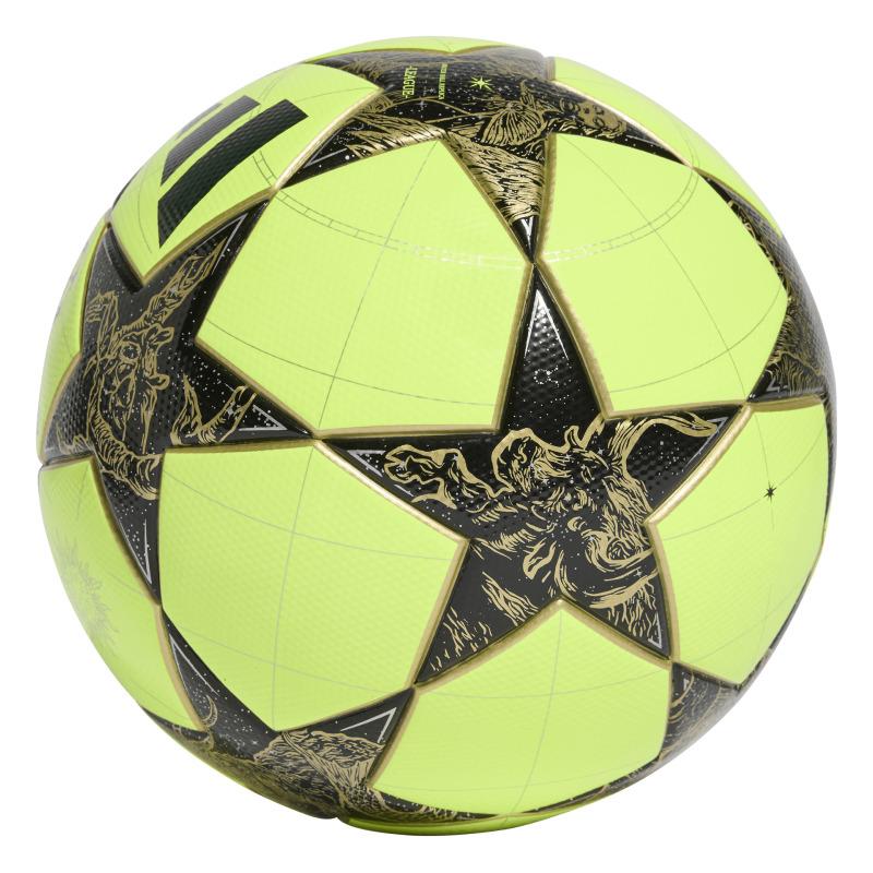 Ballon de Football Adidas Ligue des Champions Fluo 2025/26 – Image 2