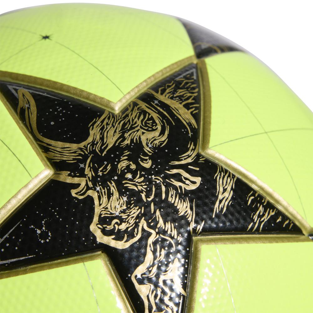 Ballon de Football Adidas Ligue des Champions Fluo 2025/26 – Image 4