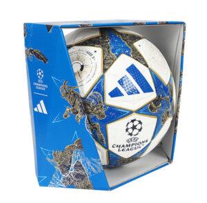 Ballon de Football Adidas Ligue des Champions 2025/2026 Match Officiel