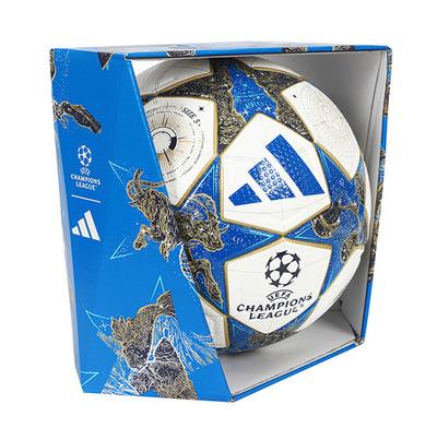 Ballon de Football Adidas Ligue des Champions 2025/2026 Match Officiel