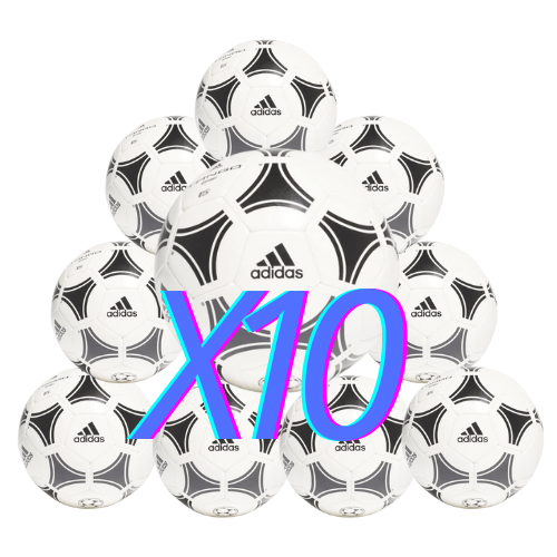 10 Ballons de Football Adidas Tango Rosario