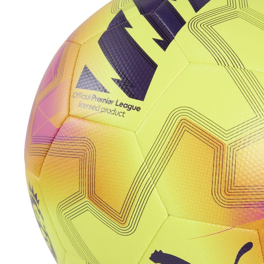 Ballon de Football Puma Orbita Cup Premier League – Image 2