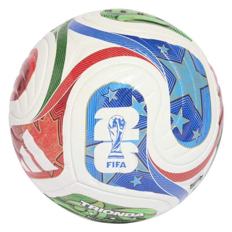 Ballon de Football Adidas Coupe du Monde 2026 Officiel