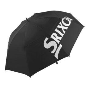 Parapluie de Golf Srixon Noir 62