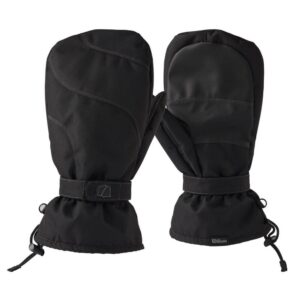 Moufles thermales wilson Golf