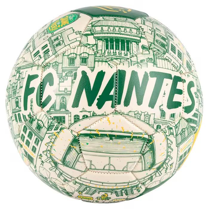 Ballon de Football Rebond du FC Nantes