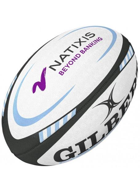 Ballon de Rugby Gilbert Racing 92 – Image 2