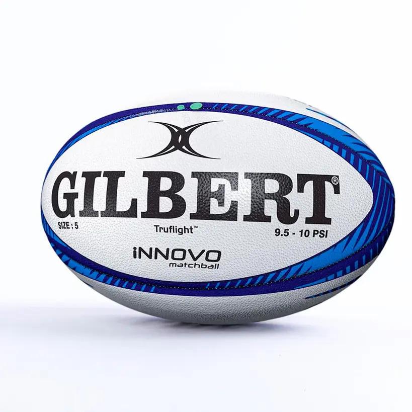 Ballon de Rugby Gilbert Innovo Officiel Match Champions Cup – Image 3