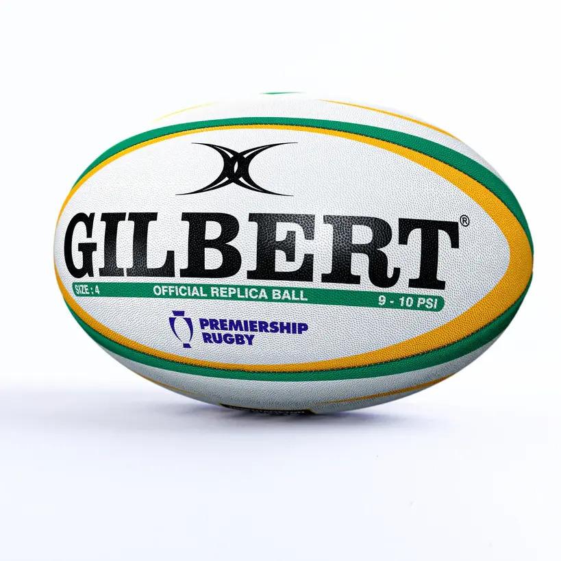 Ballon de Rugby Northampton Saints – Image 3