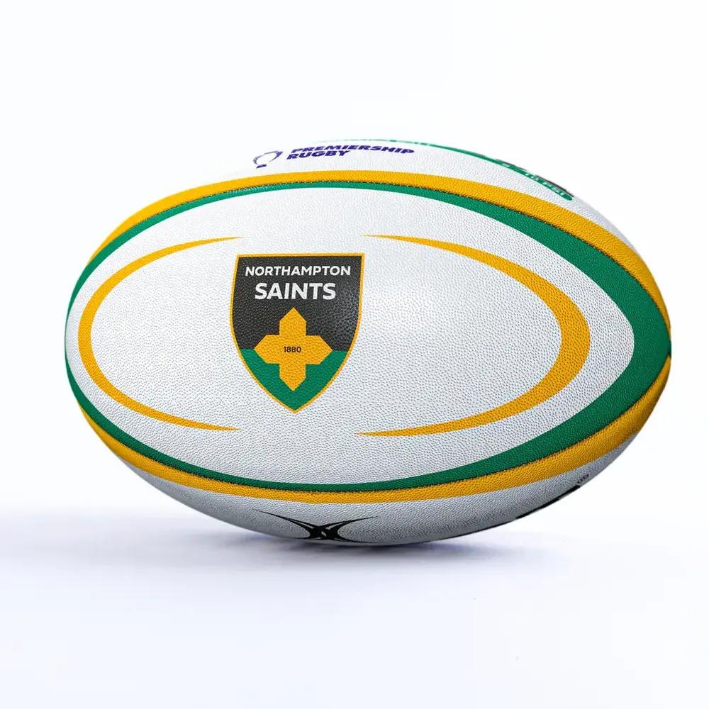 Ballon de Rugby Northampton Saints – Image 2