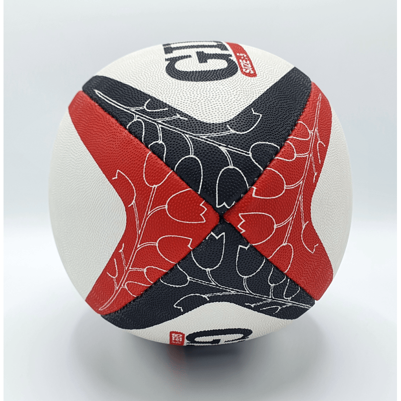 Ballon de Rugby Gilbert RC Toulon – Image 3